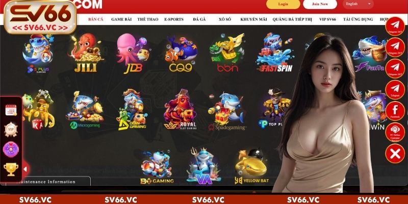 Bật mí những lỗi đăng nhập SV66 và cách khắc phục đơn giản nhất