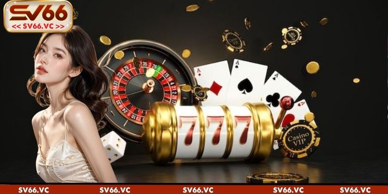 Bỏ túi cách khắc phục tình trạng đăng nhập SV66 bị lỗi hiệu quả