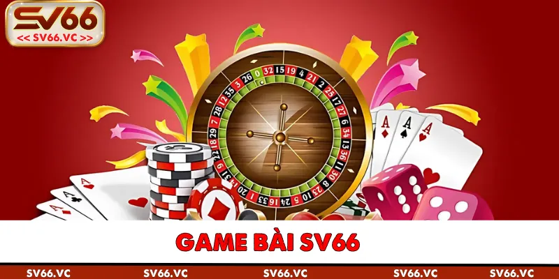 Game Bài SV66