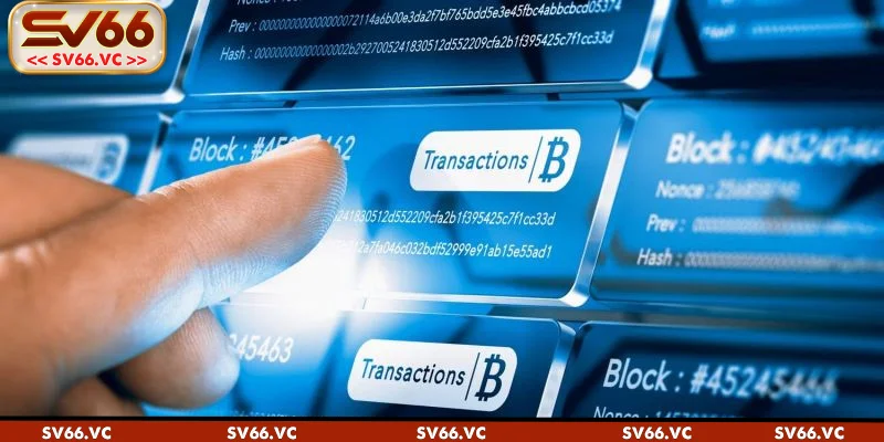 Một vài phương thức giao dịch tại SV66 được nhiều người sử dụng