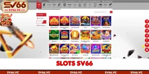 Slots SV66