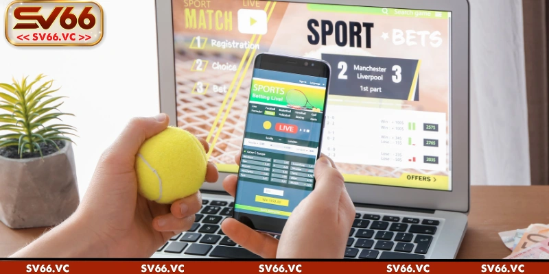 Tổng quan về chuyên mục Thể thao SV66